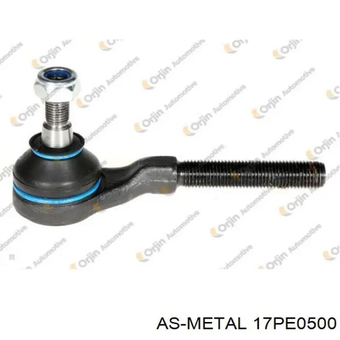 Рулевой наконечник As Metal 17PE0500 цена, от 6.56 USD