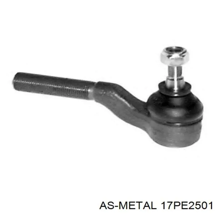 Рулевой наконечник As Metal 17PE2501 цена, от 9.93 USD