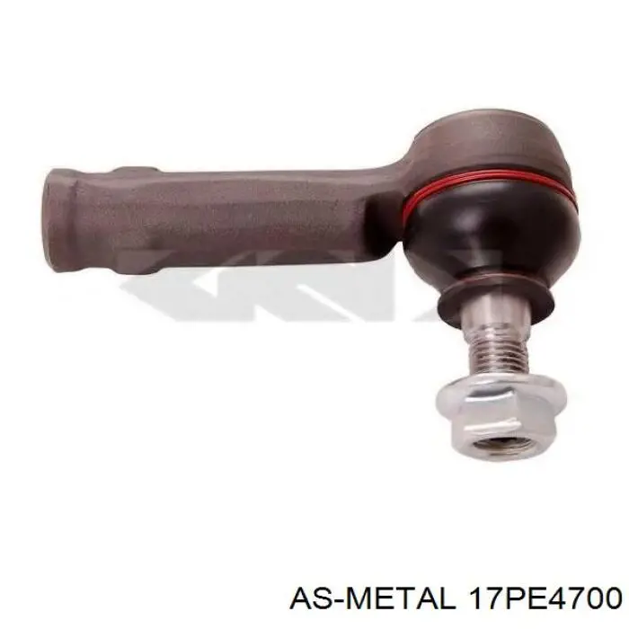 Рулевой наконечник As Metal 17PE4700 цена, от 13.29 USD