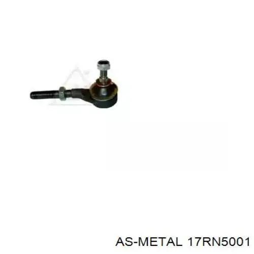 17RN5001 As Metal наконечник рулевой тяги внешний