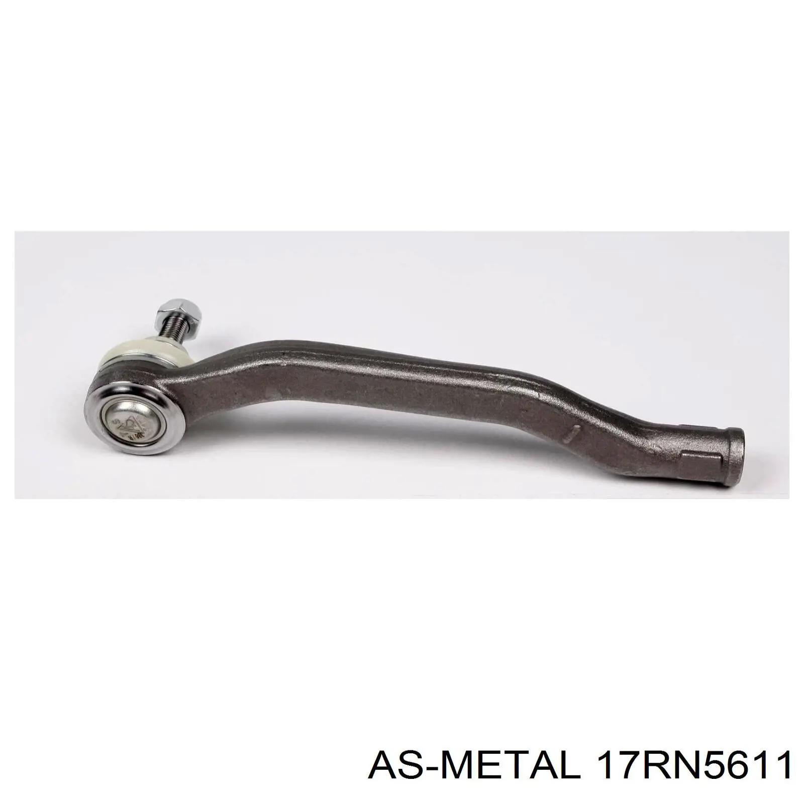 17RN5611 As Metal Наружный наконечник рулевой тяги