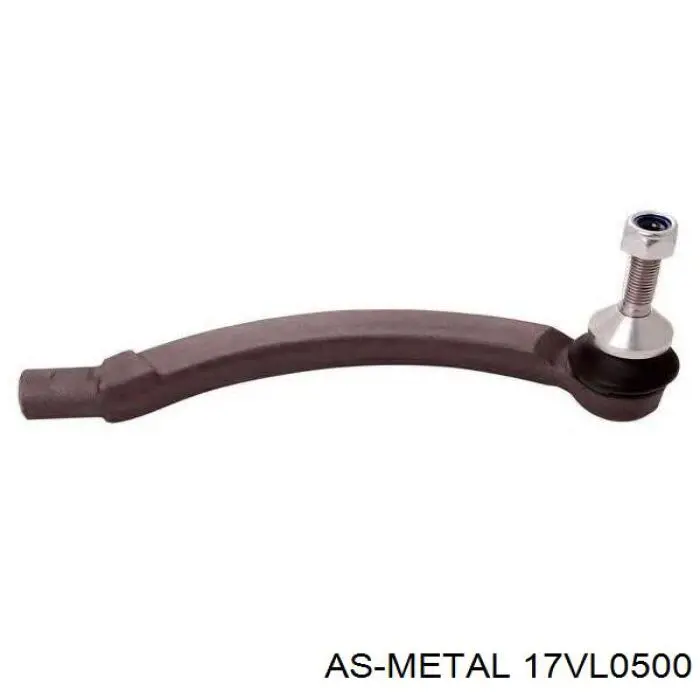 Рулевой наконечник As Metal 17VL0500 цена, от 14.26 USD