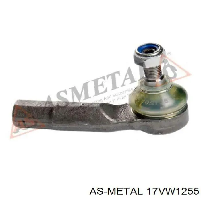 Рулевой наконечник As Metal 17VW1255 цена, от 5.77 USD