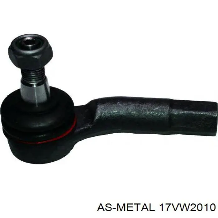 Рулевой наконечник As Metal 17VW2010 цена, от 9.86 USD
