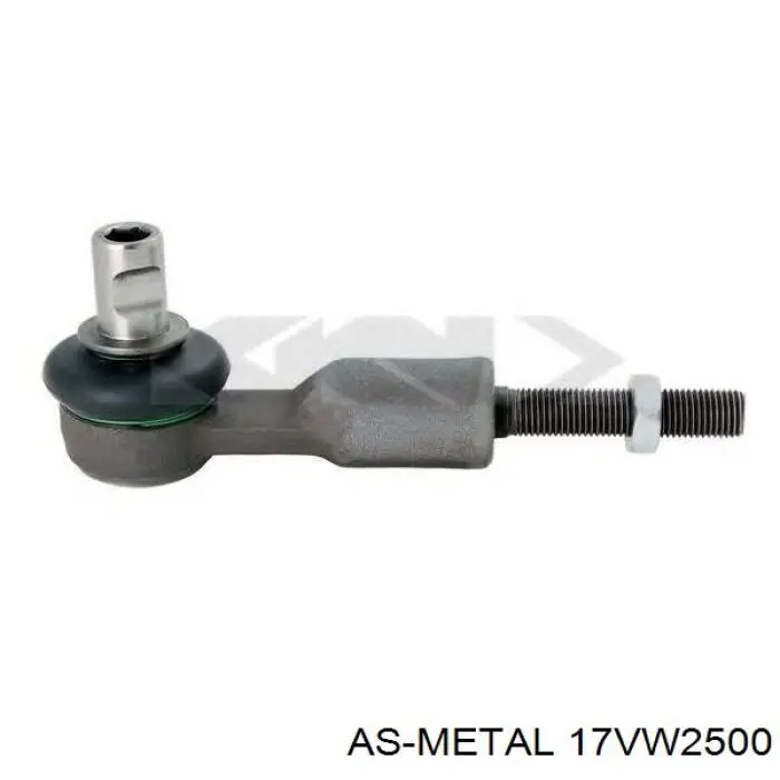 Рулевой наконечник As Metal 17VW2500 цена, от 11.40 USD