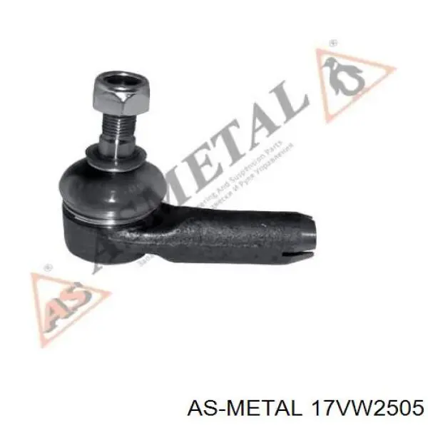 Рулевой наконечник As Metal 17VW2505 цена, от 11.78 USD