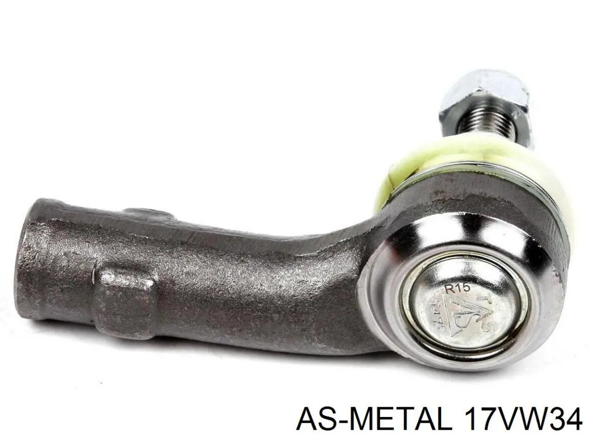 Рулевой наконечник As Metal 17VW34 цена, от 8.99 USD