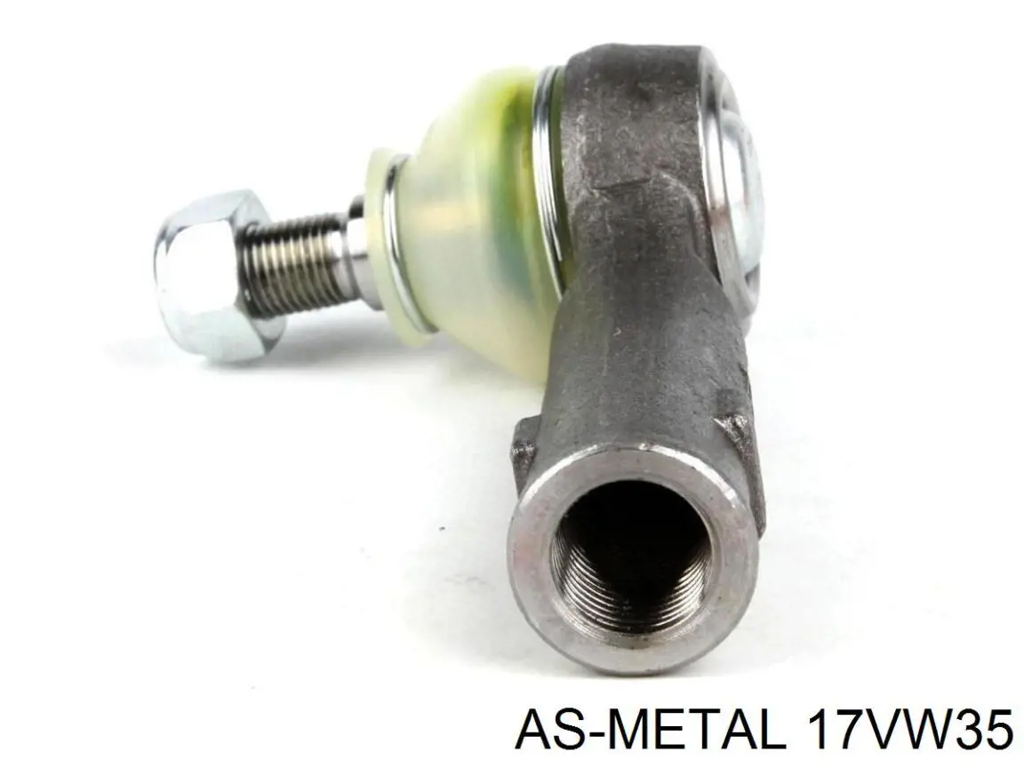 Наконечник рулевой тяги As Metal 17VW35