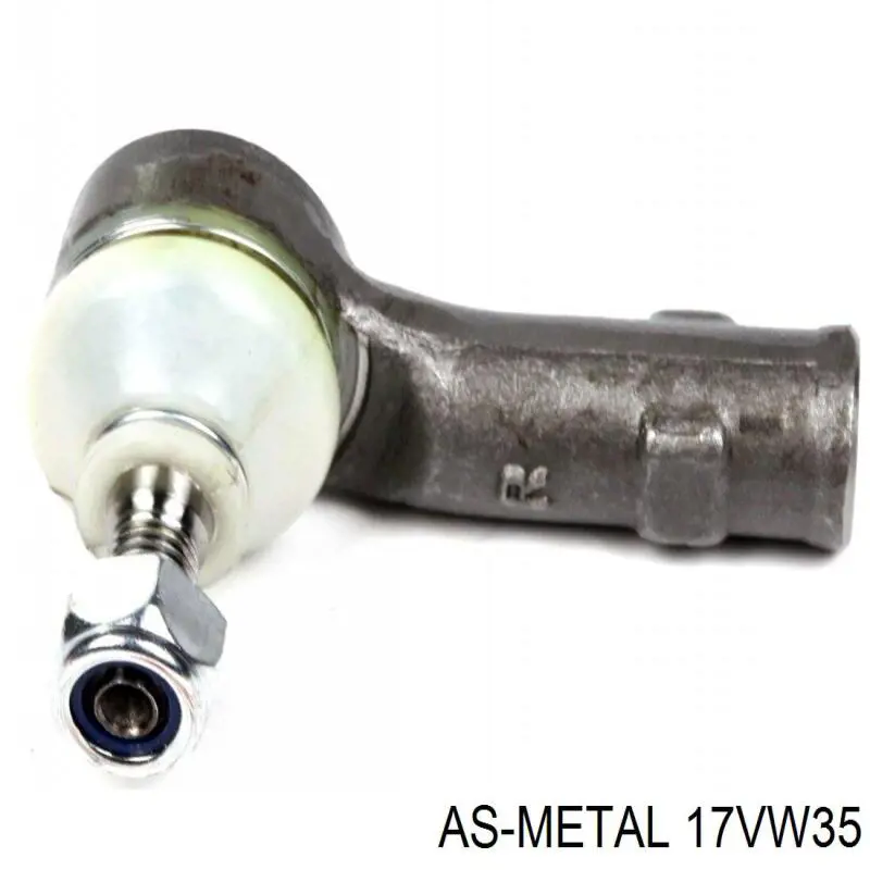 Рулевой наконечник As Metal 17VW35 цена, от 9.51 USD