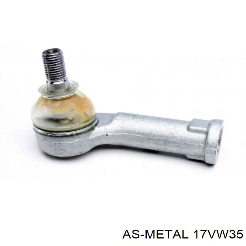 Купить 17VW35 As Metal Наконечник рулевой тяги, внешний
