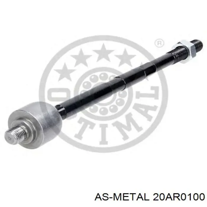 Рулевая тяга As Metal 20AR0100 цена, от 9.07 USD