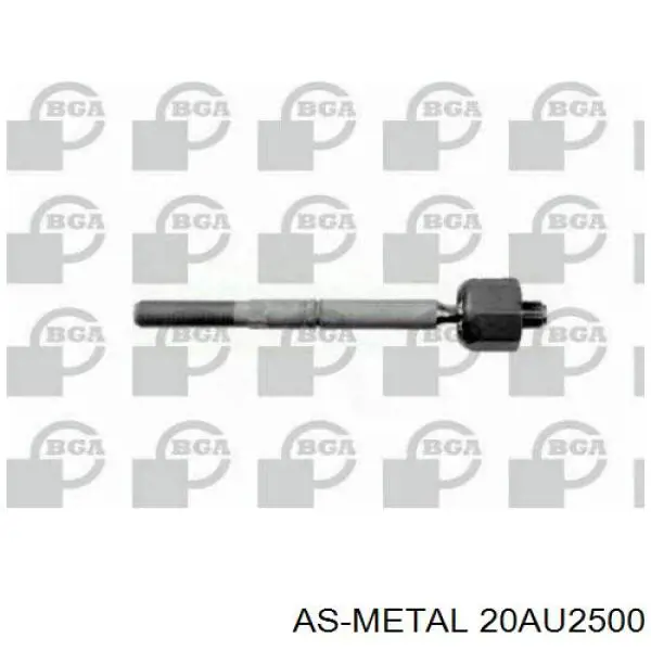 Купить 20AU2500 As Metal Рулевая тяга