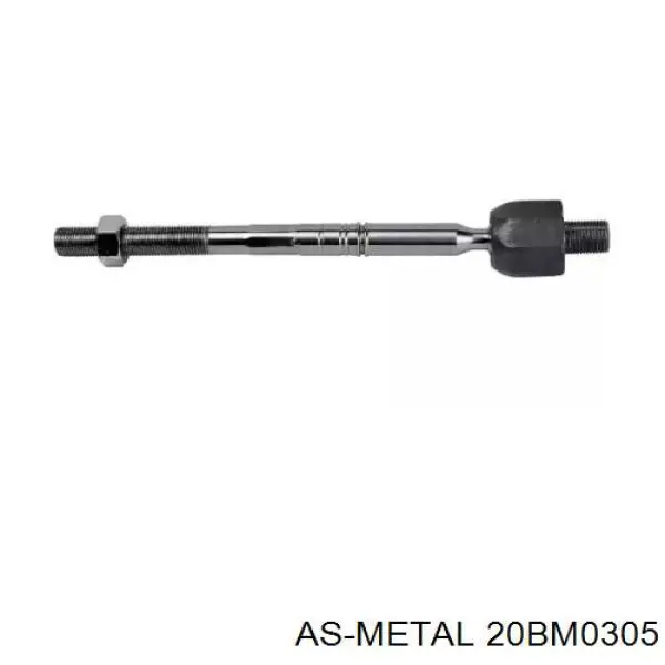 20BM0305 As Metal рулевая тяга