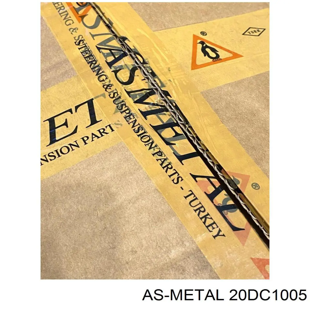 Купить 20DC1005 As Metal Рулевая тяга