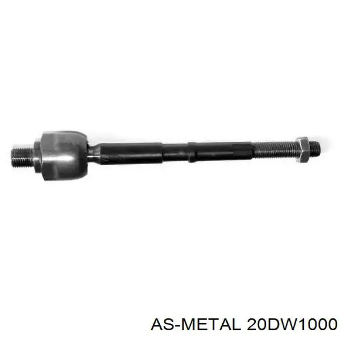 Рулевая тяга 20DW1000 As Metal