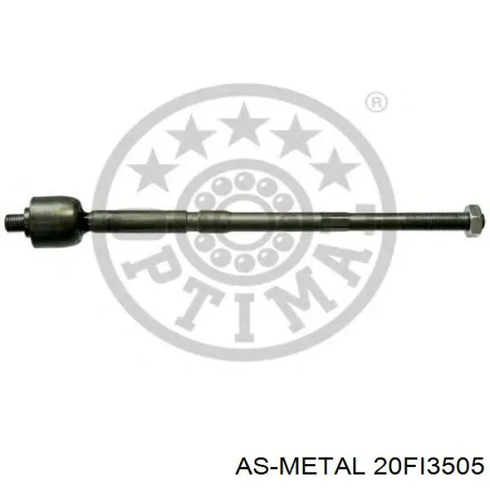 Рулевая тяга As Metal 20FI3505 цена, от 10.11 USD