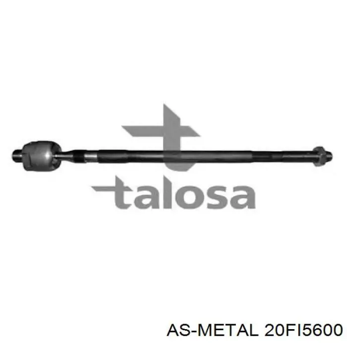 Тяга рульова 20FI5600 As Metal