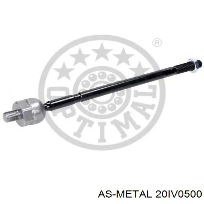 20IV0500 As Metal