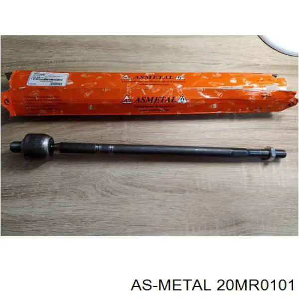 20MR0101 As Metal рулевая тяга