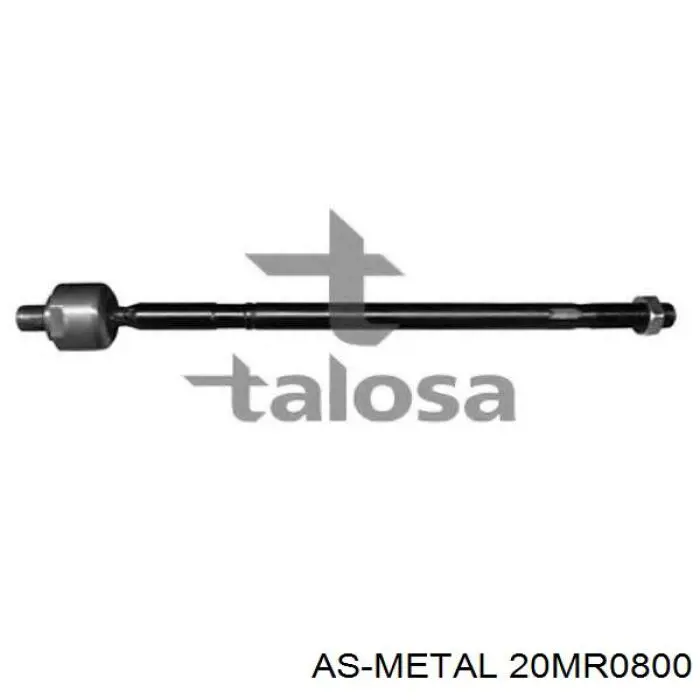 Рулевая тяга As Metal 20MR0800 цена, от 10.75 USD