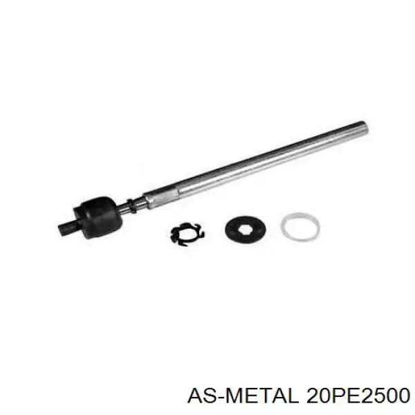 Рулевая тяга As Metal 20PE2500 цена, от 10.44 USD