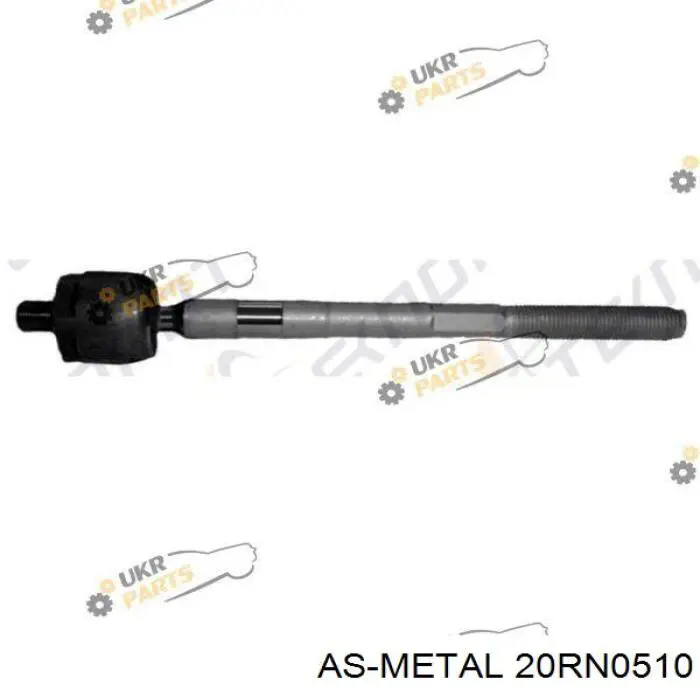 Рулевая тяга As Metal 20RN0510 цена, от 8.11 USD