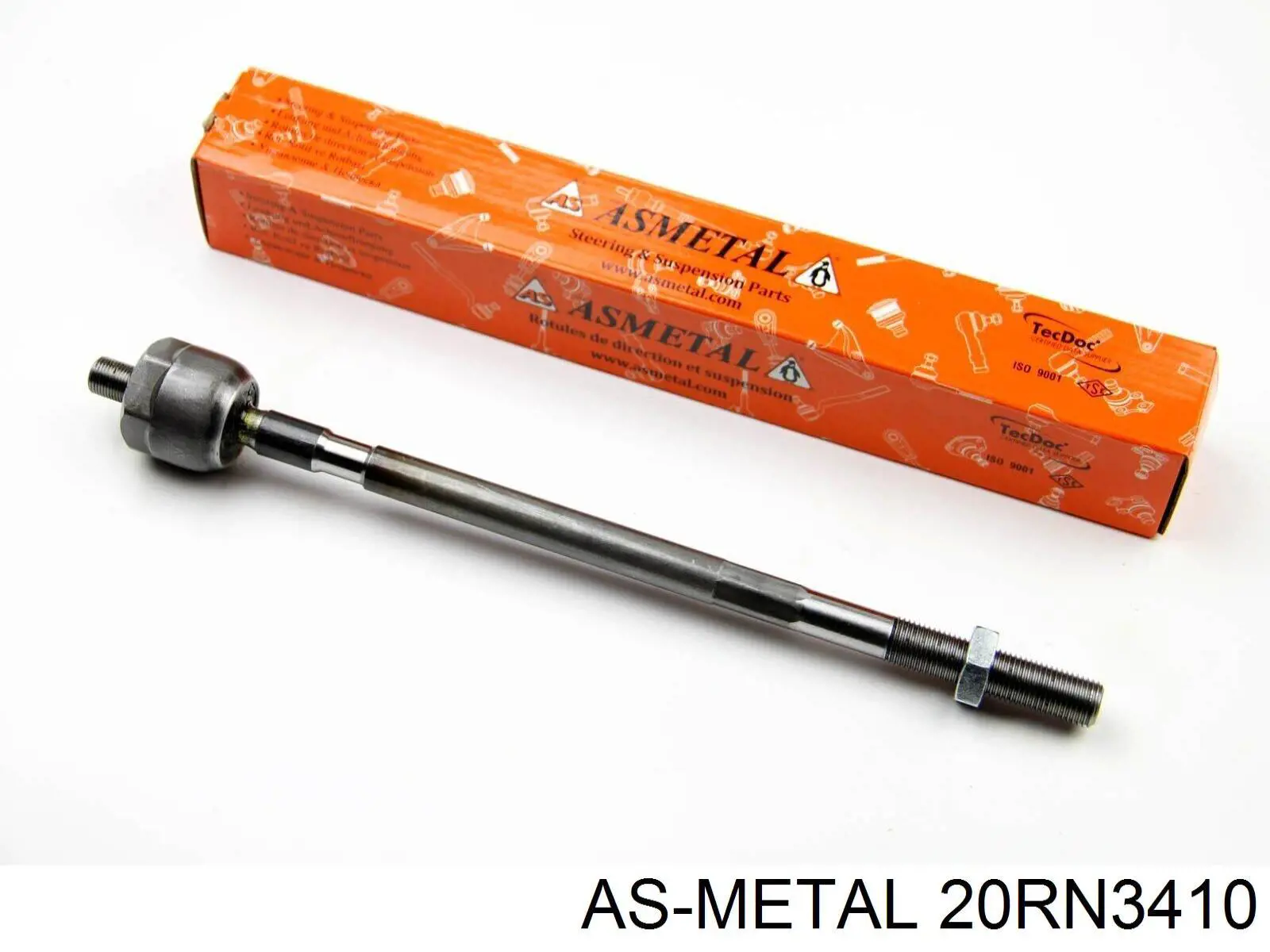 20RN3410 As Metal рулевая тяга