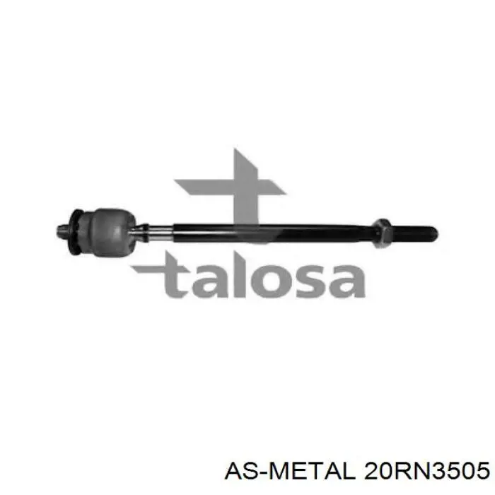 Купить 20RN3505 As Metal Рулевая тяга