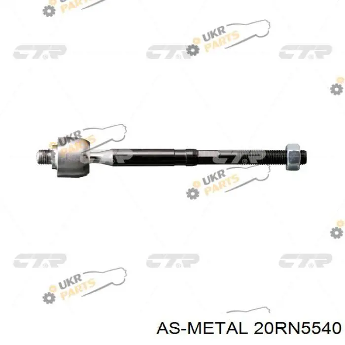 Рулевая тяга As Metal 20RN5540 цена, от 9.40 USD