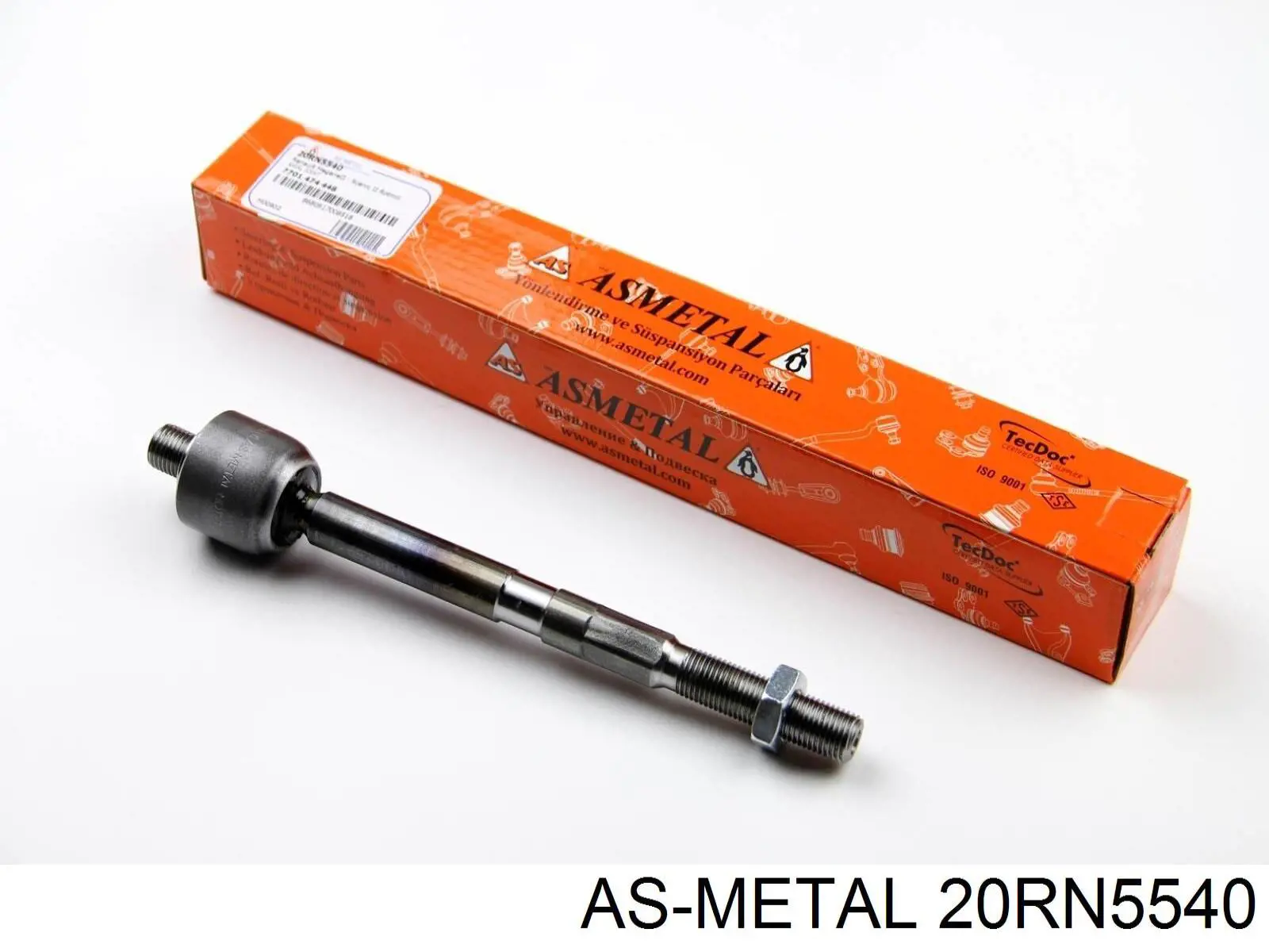 Рулевая тяга 20RN5540 As Metal