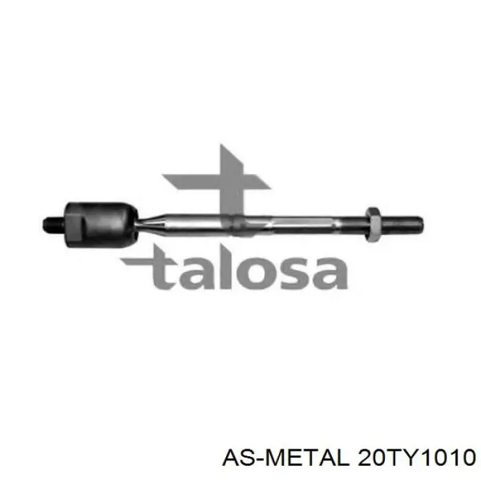 Рулевая тяга 20TY1010 As Metal