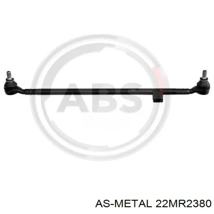 22MR2380 As Metal тяга рулевая центральная