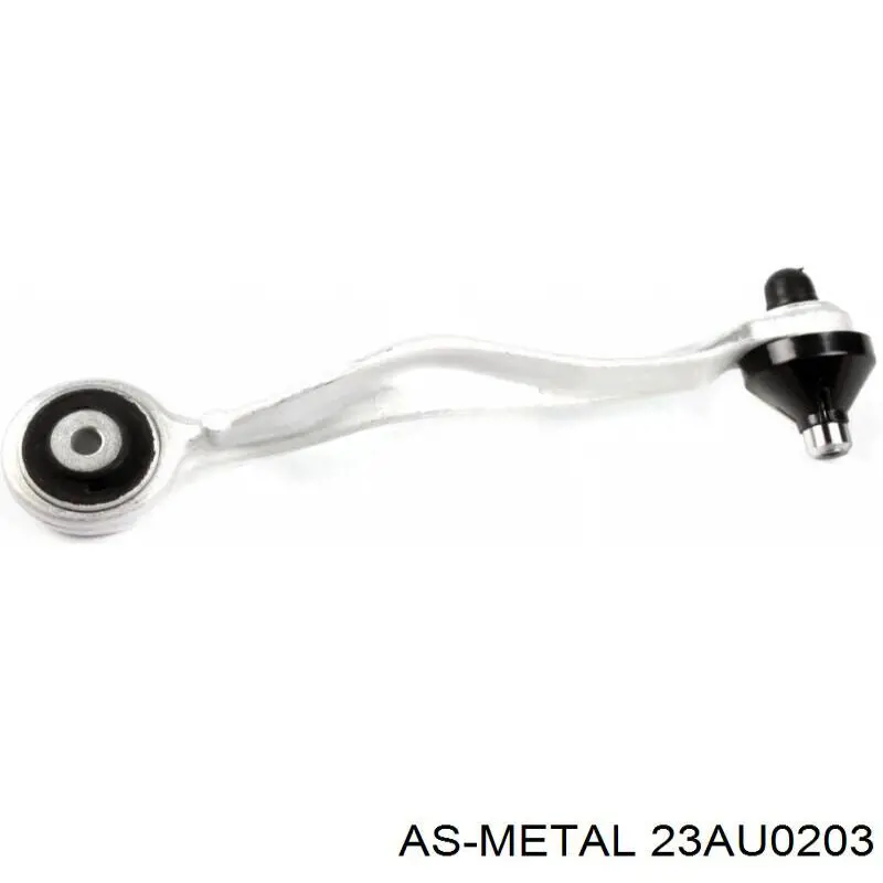 23AU0203 As Metal