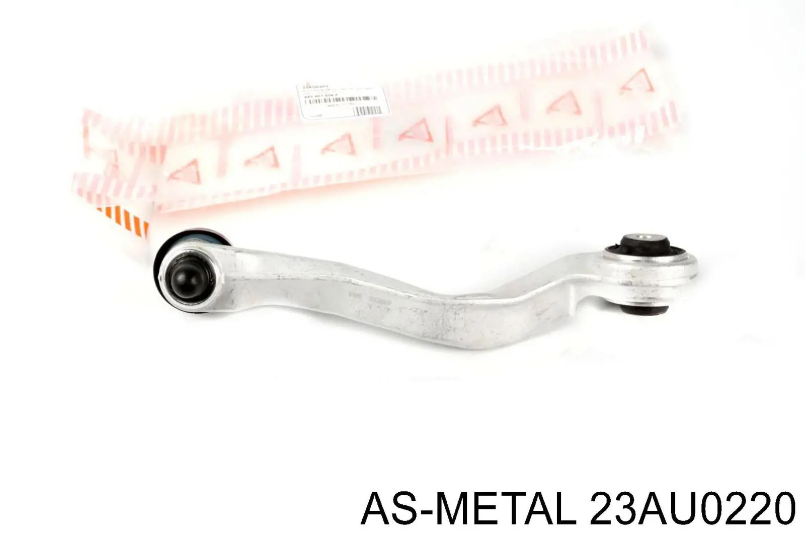 Купить 23AU0220 As Metal Нижний правый рычаг передней подвески