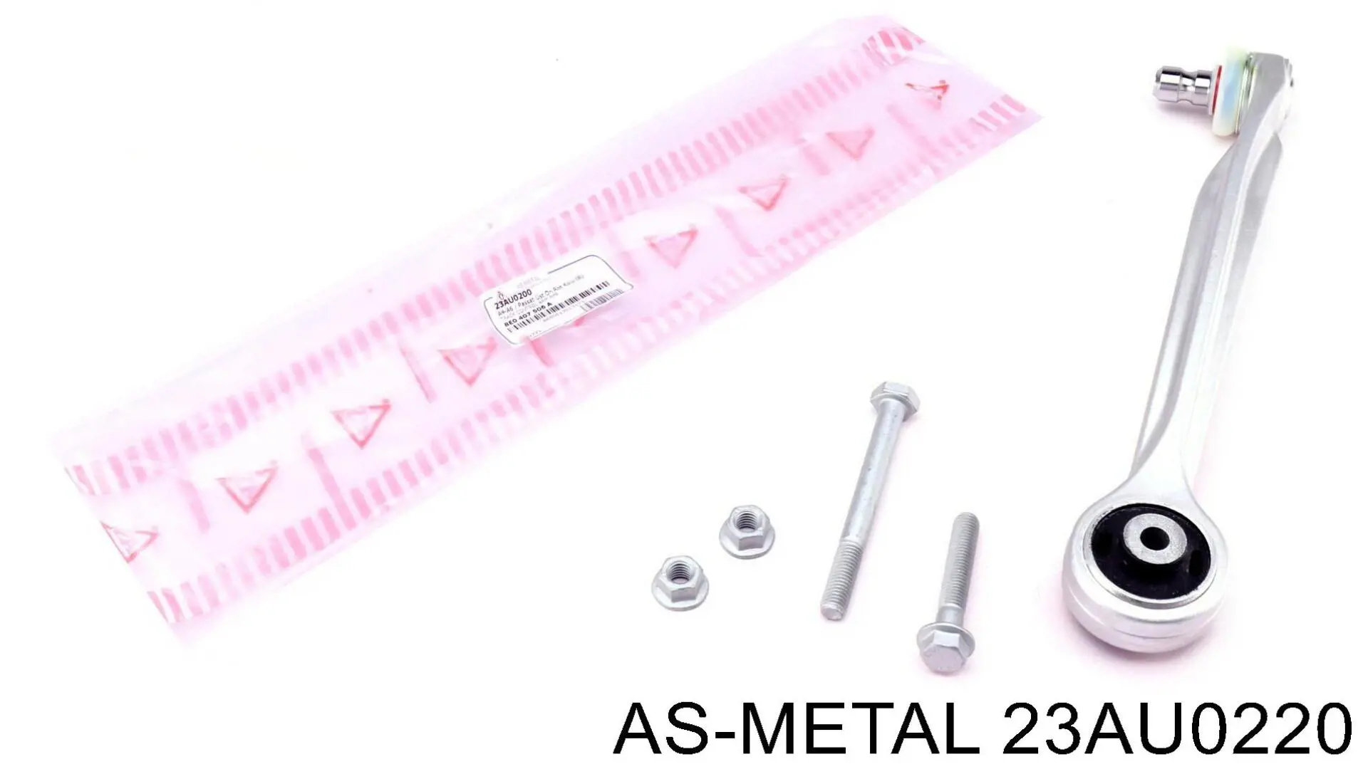 Нижний рычаг 23AU0220 As Metal