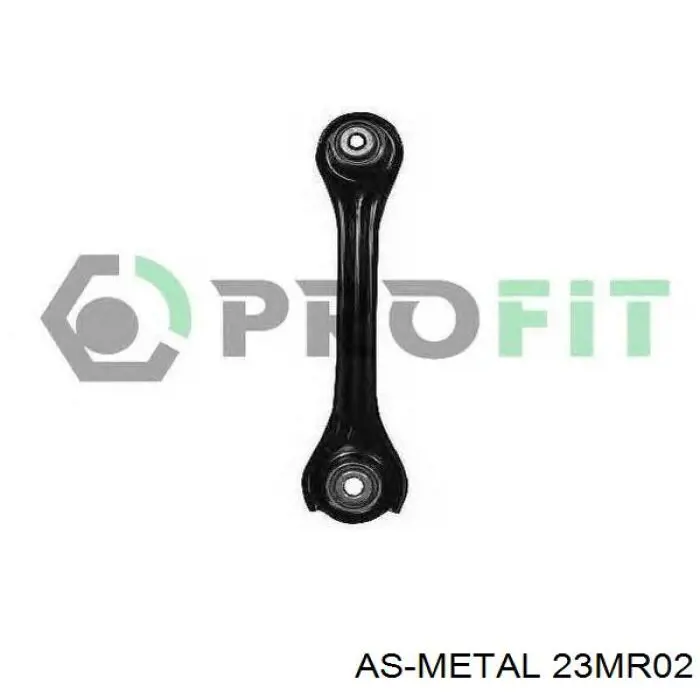 Растяжка задней подвески As Metal 23MR02 цена, от 16.98 USD