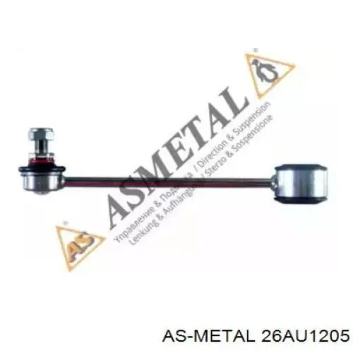 26AU1205 As Metal стойка стабилизатора заднего