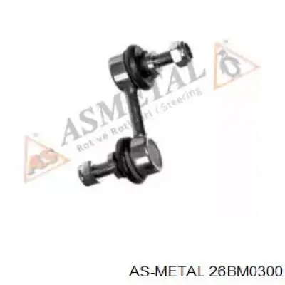 Стойка стабилизатора заднего 26BM0300 As Metal