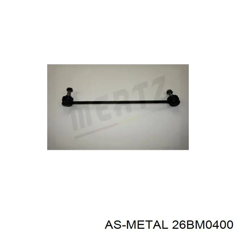 Купить 26BM0400 As Metal Солдатик стабилизатора, переднего, правый