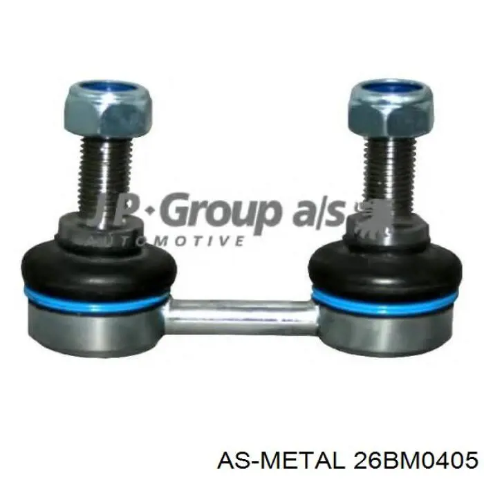 Линк стабилизатора, заднего As Metal 26BM0405 цена, от 9.96 USD