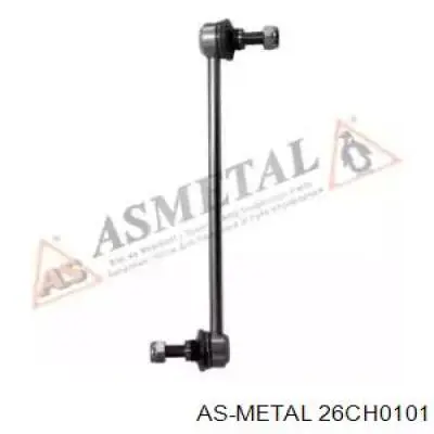 Стойка стабилизатора переднего правая As Metal 26CH0101