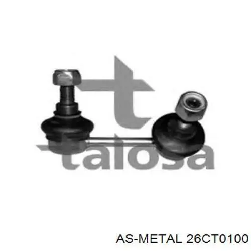 Купить 26CT0100 As Metal Амортизационная стойка