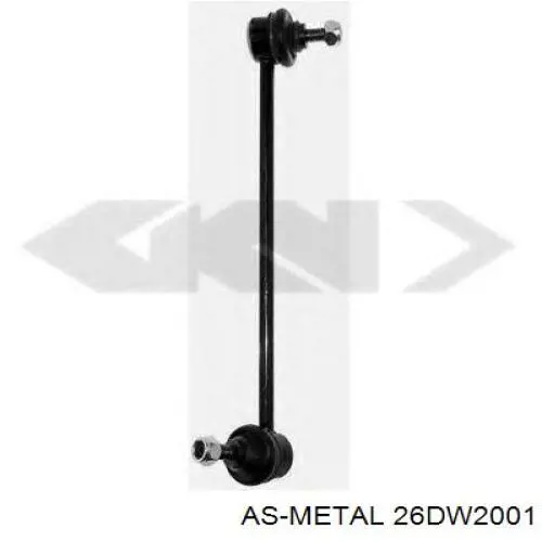 Купить 26DW2001 As Metal Солдатик стабилизатора, переднего, правый