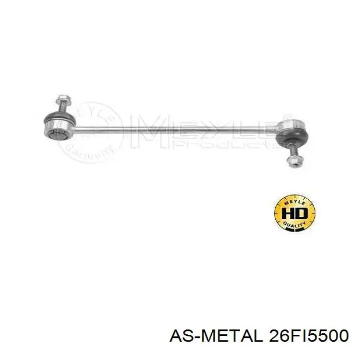 Стойка стабилизатора, заднего As Metal 26FI5500