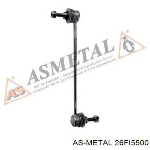Линк стабилизатора, заднего As Metal 26FI5500 цена, от 6.71 USD