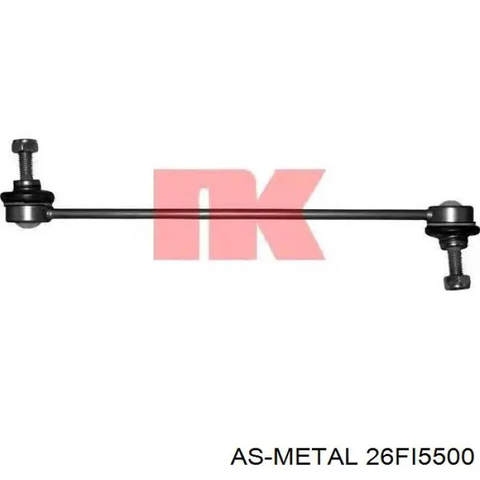 Купить 26FI5500 As Metal Солдатик стабилизатора, заднего