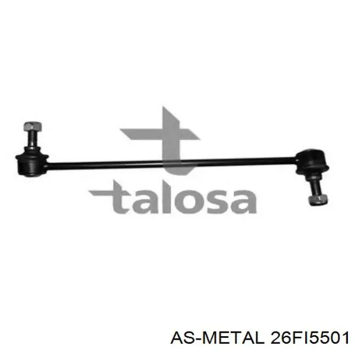 Стойка заднего стабилизатора 26FI5501 As Metal