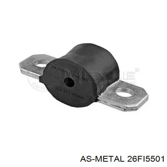Купить 26FI5501 As Metal Солдатик стабилизатора, заднего
