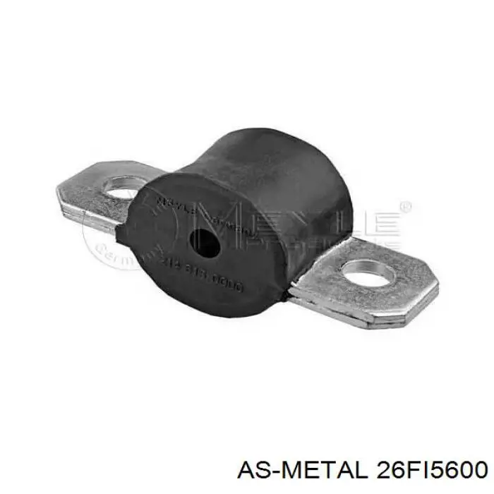 Купить 26FI5600 As Metal Амортизационная стойка