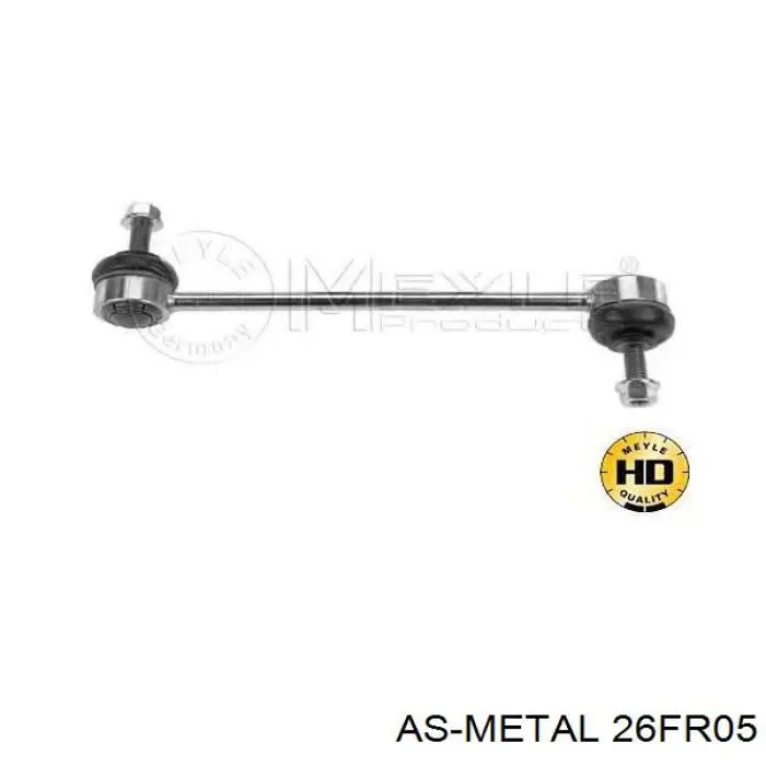 Тяга переднего стабилизатора As Metal 26FR05 цена, от 7.91 USD
